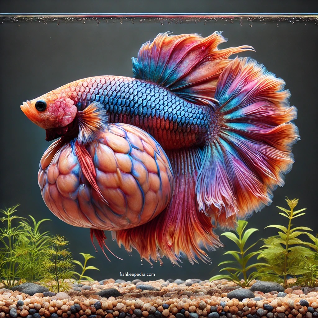 Overfed betta fish: Shocking truths every owner must know (A complete ...